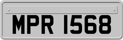 MPR1568