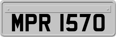 MPR1570