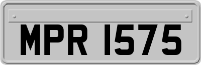 MPR1575