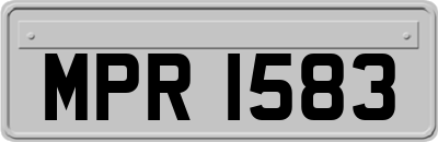 MPR1583