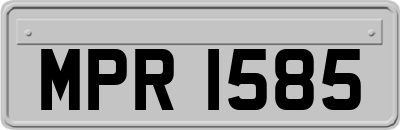 MPR1585