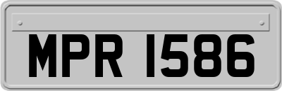 MPR1586