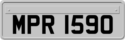 MPR1590