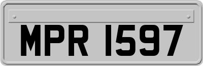 MPR1597