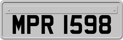 MPR1598