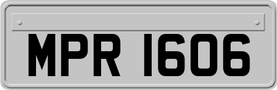 MPR1606