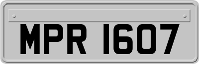 MPR1607