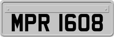 MPR1608