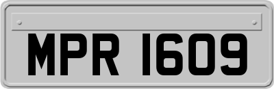 MPR1609