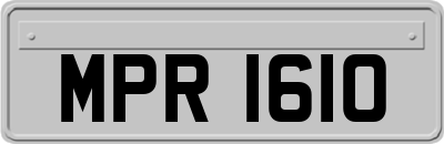 MPR1610