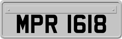 MPR1618