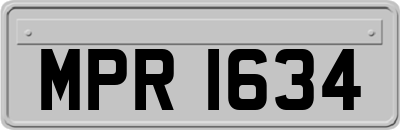 MPR1634