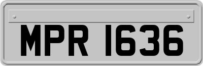 MPR1636