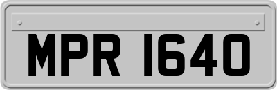 MPR1640