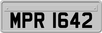 MPR1642