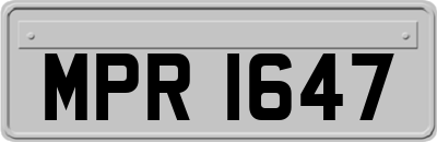 MPR1647