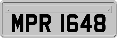 MPR1648