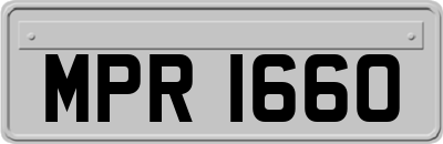 MPR1660