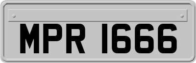 MPR1666