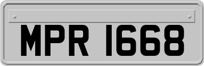 MPR1668