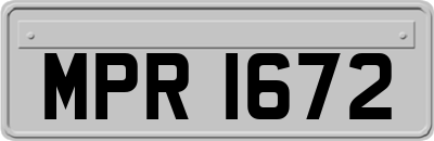 MPR1672