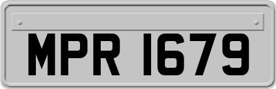 MPR1679