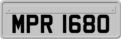 MPR1680