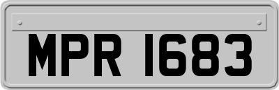 MPR1683