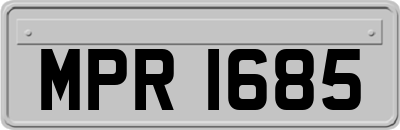 MPR1685