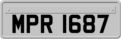 MPR1687