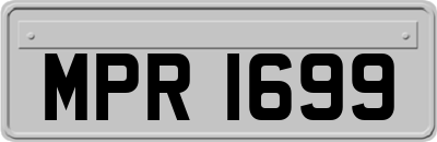 MPR1699