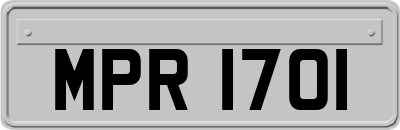 MPR1701