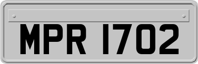 MPR1702