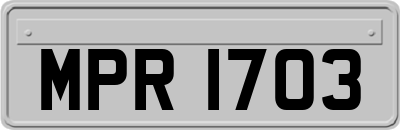 MPR1703