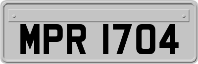 MPR1704