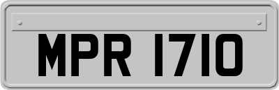 MPR1710