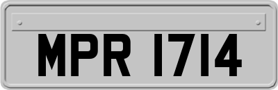 MPR1714