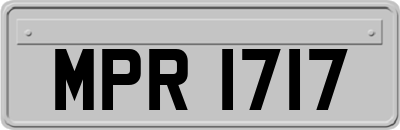 MPR1717