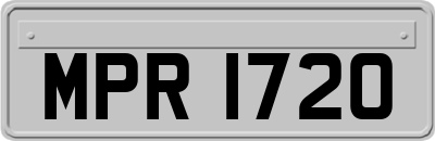 MPR1720