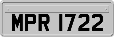 MPR1722