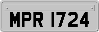 MPR1724