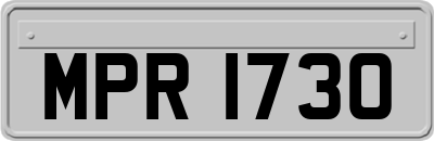 MPR1730