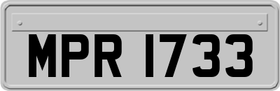 MPR1733