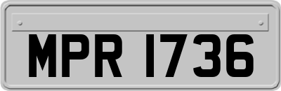 MPR1736