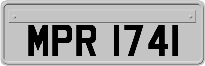 MPR1741