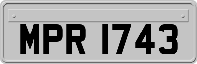 MPR1743