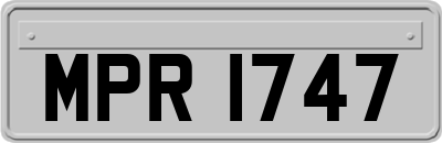 MPR1747