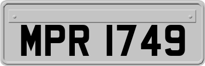 MPR1749