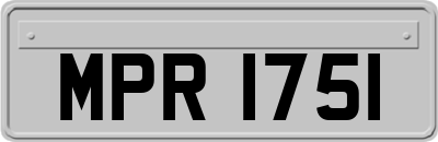 MPR1751