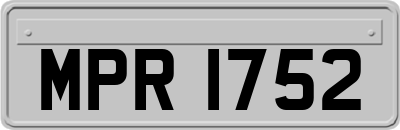 MPR1752